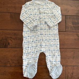 Magnetic Me Baby Footie